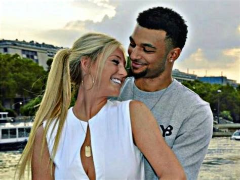 All you need to know about Jamal Murrays girlfriend, Harper Hempel ...